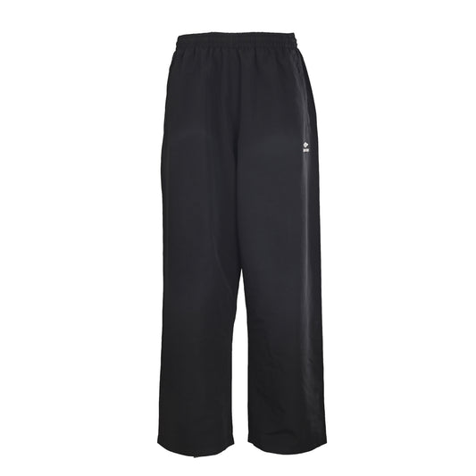 BALENCIAGA 3B Embroidered Tape Detail Pants