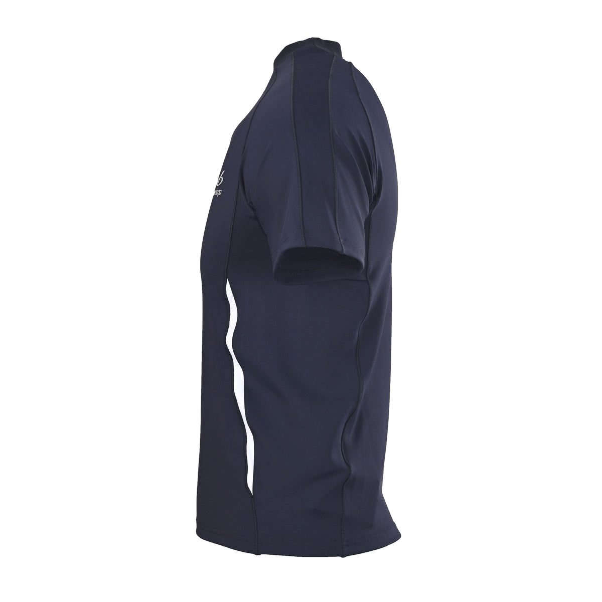 BALENCIAGA BLCG 6B Reflective Panel Quick-Dry T-Shirt