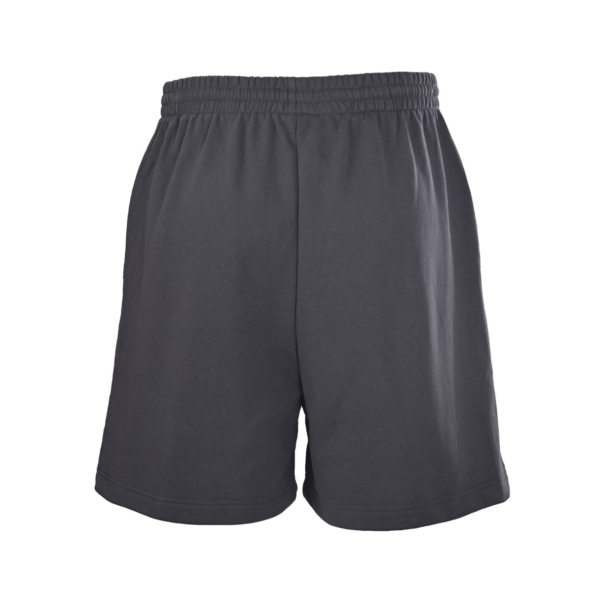 BALENCIAGA BLCG Cola-Inspired Embroidered Logo Shorts