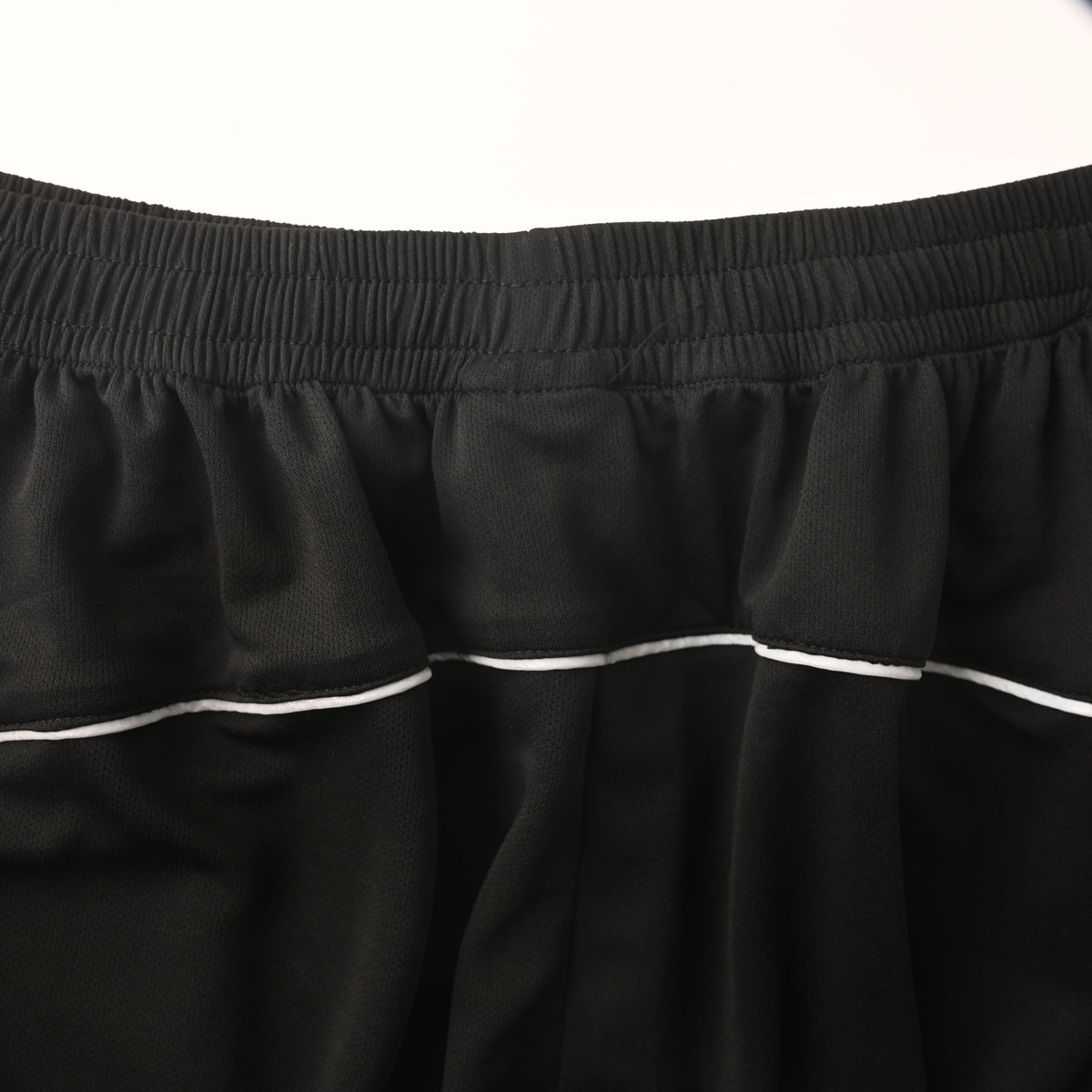 BALENCIAGA 6B Reflective Series Mesh Shorts
